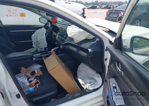 2022 Nissan Altima Sv Fwd z USA, uszkodzony, nr VIN 1N4BL4DV1NN323020